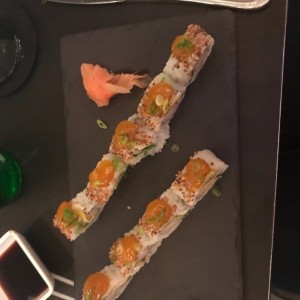 osaka roll