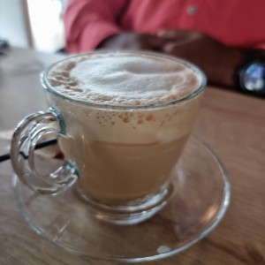 capuccino