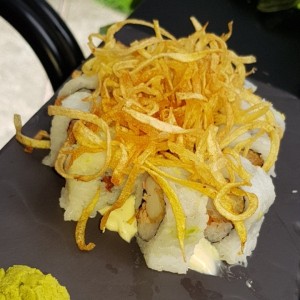 Sushi Bar - King roll