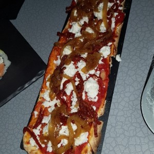 Pizzeta Feta