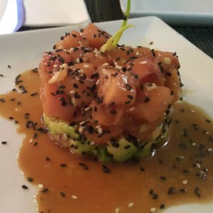 FRIOS - Tuna Tartar