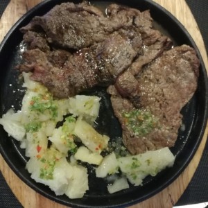 filete de res uruguayo