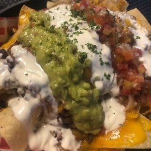 Nachos