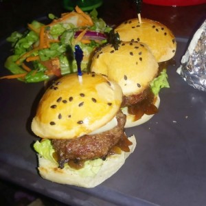 Sliders