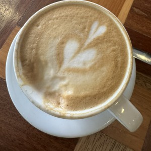 Capuccino