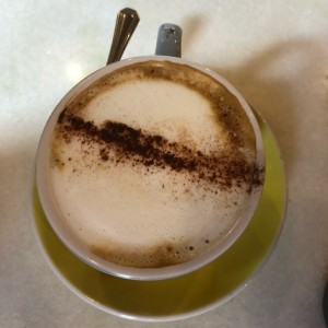 Capuccino