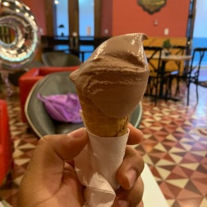 helado Gianduia 