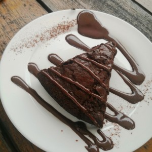 Brownie 