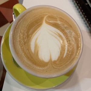 latte