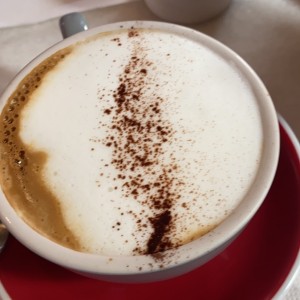 cappuchino