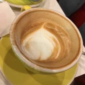 Latte