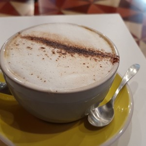 Capuccino 