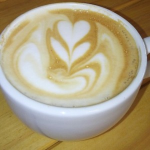 latte