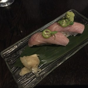 Buri Nigiri