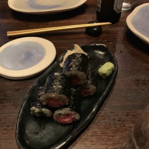 MAKI - NEGI TORO