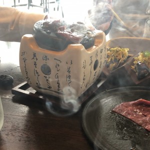 MAIN - KOBE HOT STONE