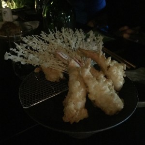 tempura 