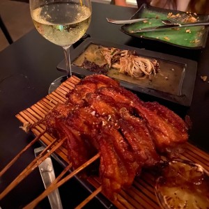 ROBATA - CHICKIEN WINGS