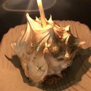 baked alaska