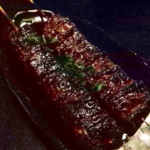 ROBATA - BEEF ROBATA