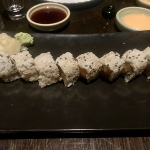 HOT - DYNAMITE ROLL