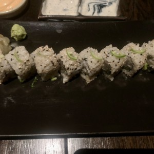 HOT - DYNAMITE ROLL