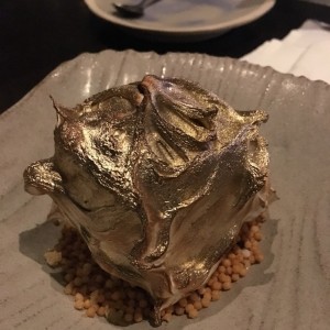 Baked Alaska