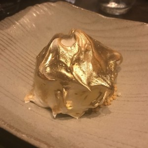 baked alaska