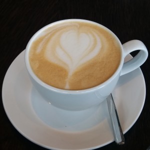 capucchino