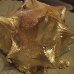 Baked Alaska 