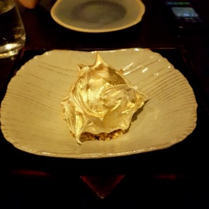 Baked Alaska