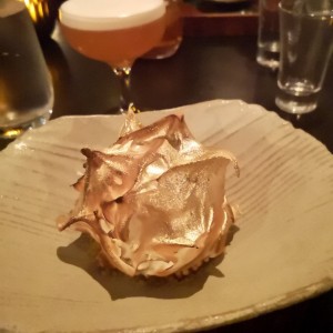 Baked Alaska