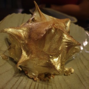 Baked Alaska