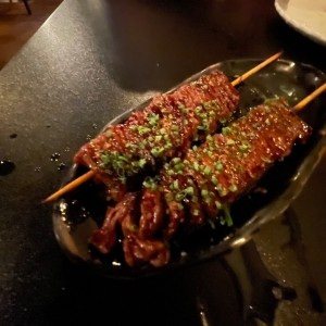 Robata - Wagyu Beef Skewer