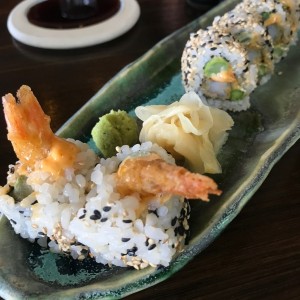 Sushi