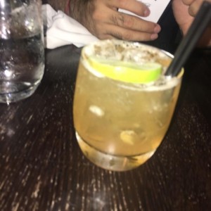 amaretto sour