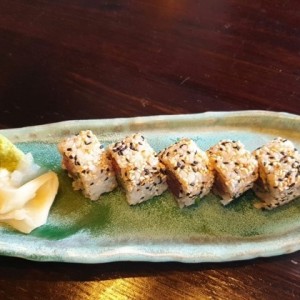 MAKI - SPICY TUNA