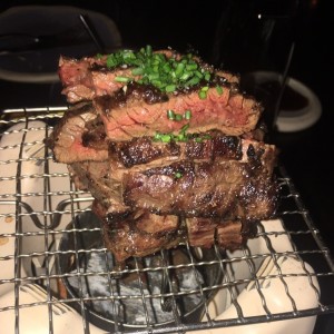 MAIN - SKIRT STEAK