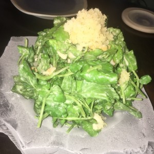 SALADS - MAKOTO HOUSE SALAD