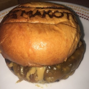 mckoto burger