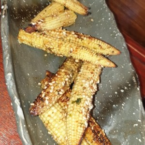 ROBATA - BABY CORN