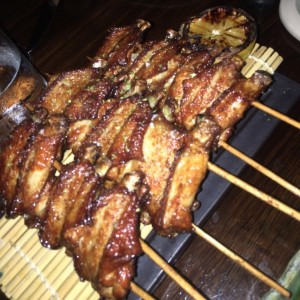 ROBATA - CHICKIEN WINGS