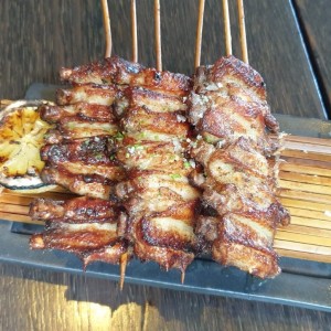 Robata - Chicken Wings