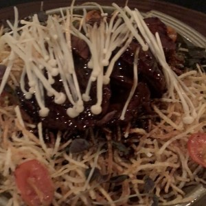 Hot - Tako Tobanyaki