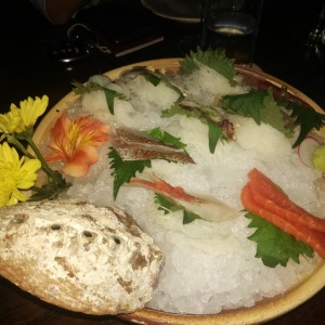 Sashimi