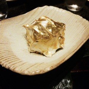 Baked Alaska