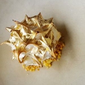 baked alaska