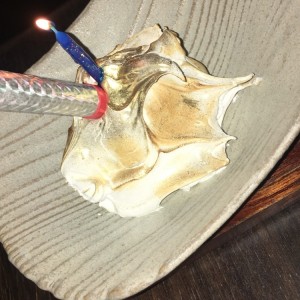 baked alaska