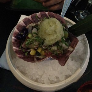 Ceviche