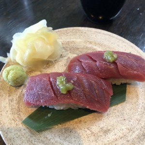 Bluefin Maguro